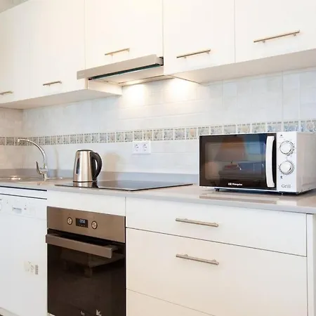 Costa Mar 普拉亚布兰卡