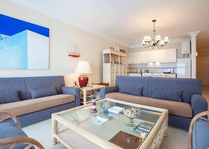 Costa Mar * 普拉亚布兰卡