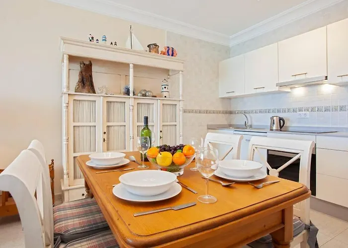 Costa Mar 普拉亚布兰卡