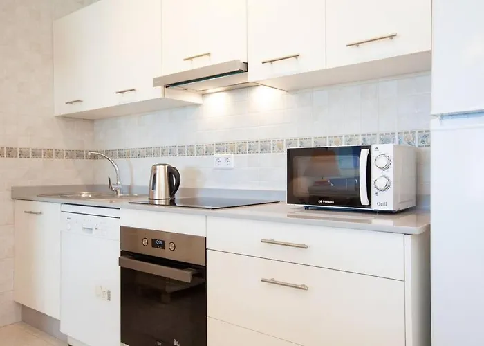 Costa Mar Плайя-Бланка