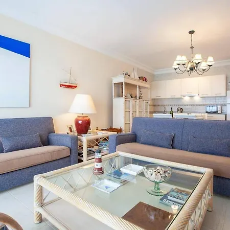 Costa Mar * Playa Blanca (Lanzarote)