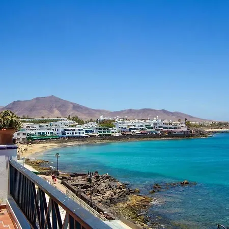 Apartment Costa Mar *