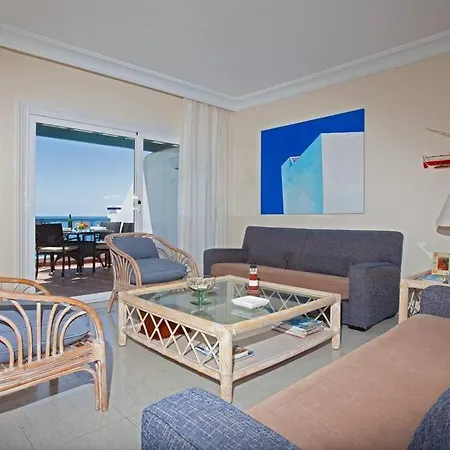 Apartment Costa Mar Playa Blanca (Lanzarote)