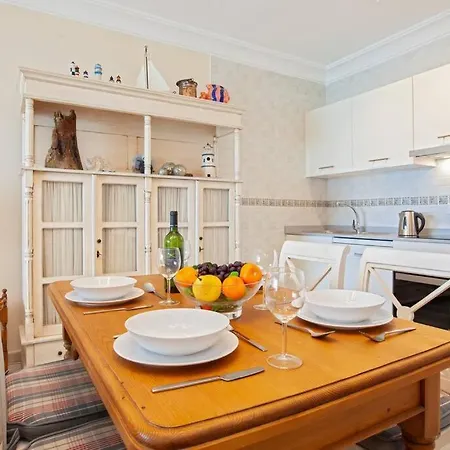 Costa Mar Playa Blanca (Lanzarote)