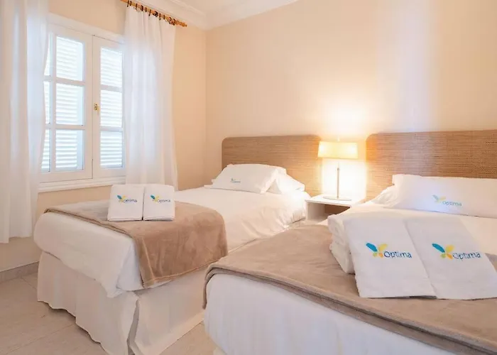 Costa Mar Playa Blanca