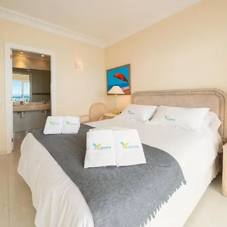 Costa Mar 아파트 플라야블랑카