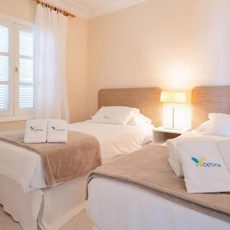 Costa Mar 플라야블랑카