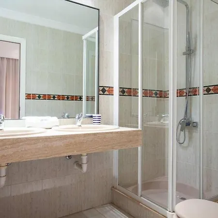 Costa Mar 公寓 普拉亚布兰卡