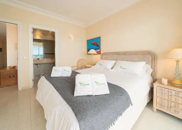 Costa Mar 아파트 플라야블랑카