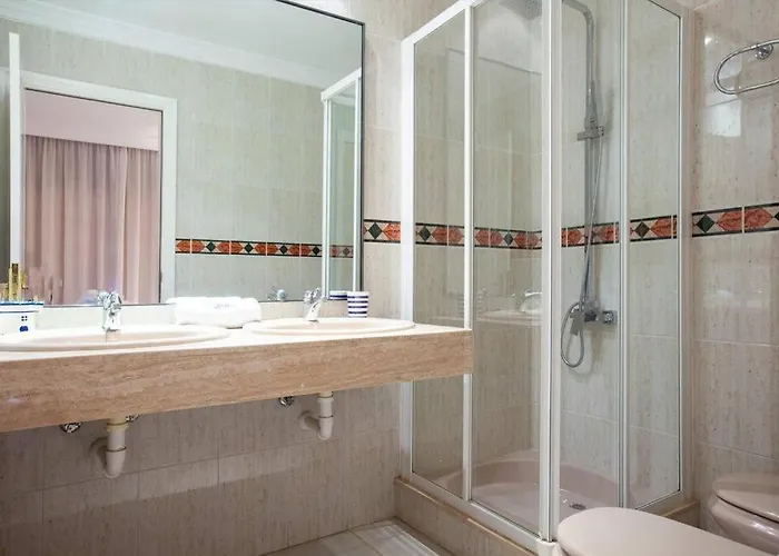 Costa Mar 아파트 플라야블랑카